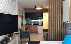 Studio Praia Copacabana Beach